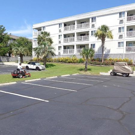 Апартаменты Great Beach Getaway! Миртл-Бич Экстерьер фото