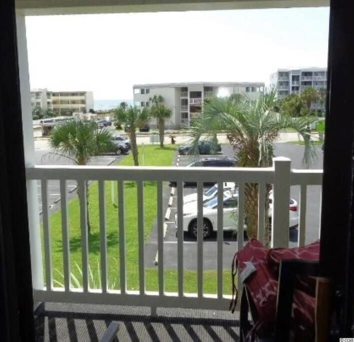 Апартаменты Great Beach Getaway! Миртл-Бич Экстерьер фото